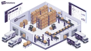 Warehouse Management System in Malaysia